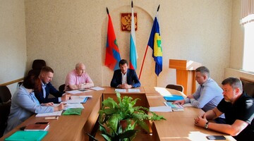 Утвержден комплекс мер по оптимизации системы сбора и вывоза ТКО в муниципальных образованиях Орловской области