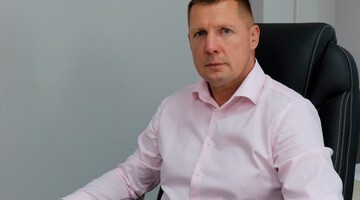 Александр Семёнов назначен новым директором ООО «УК «Зелёная роща»