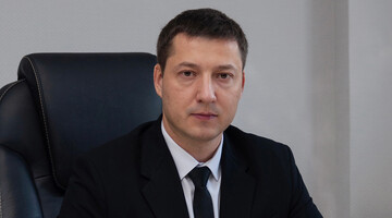 Сергей Владимирович Шелехов назначен директором ООО «УК «Зелёная роща»