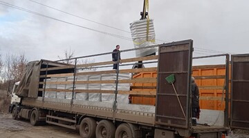 Компания «Зеленая роща» до конца года установит в районах Орловской области 100 новых контейнеров для сбора мусора